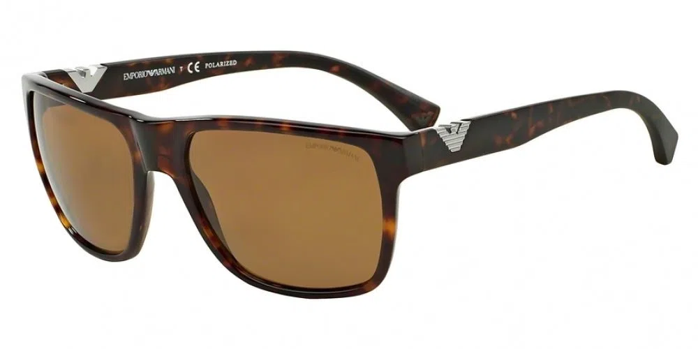 Emporio Armani 4035 Sunglasses - view 8